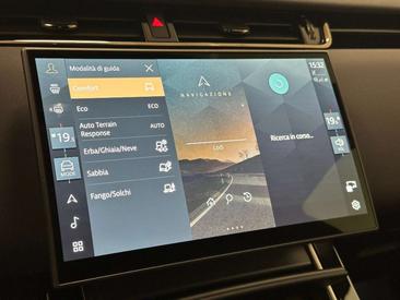 Land Rover Range Rover Evoque 1.5 I3 PHEV 269 CV AWD Auto S Noir — photo 11