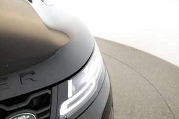 Land Rover Range Rover Evoque D200 AWD R-Dynamic SE Pano 20 Noir — photo 8