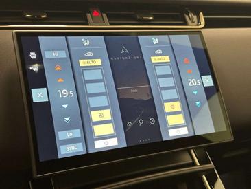 Land Rover Range Rover Evoque 1.5 I3 PHEV 269 CV AWD Auto S Noir — photo 12