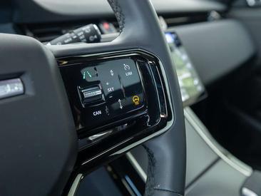 Land Rover Range Rover Evoque P270e PHEV AWD SE Dynamic Edition Cold Climate — photo 14