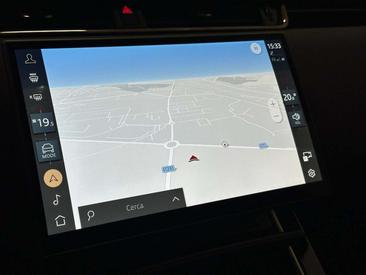 Land Rover Range Rover Evoque 1.5 I3 PHEV 269 CV AWD Auto S Noir — photo 13