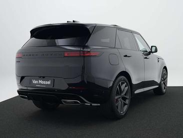 Land Rover Range Rover Sport Dynamic SE P460e — photo 11