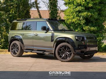 Land Rover Defender 110 URBAN 3.0 D MHEV D200 — photo 3