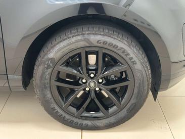 Land Rover Range Rover Evoque 1.5 I3 PHEV 269 CV AWD Auto S Noir — photo 15