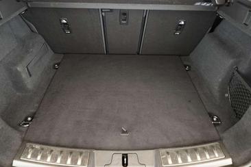 Land Rover Range Rover Evoque D200 AWD R-Dynamic SE Pano 20 Noir — photo 9