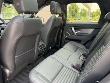 Land Rover Discovery Sport P270e Dynamic SE AWD Auto 25.5MY — photo 25