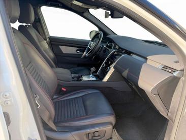 Land Rover Discovery Sport R-Dynamic S 2.0 Si4 200 CV AWD Auto — photo 3