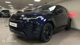 Land Rover Range Rover Evoque P300e R-Dynamic HSE - 2021 - Joinsteer - #1