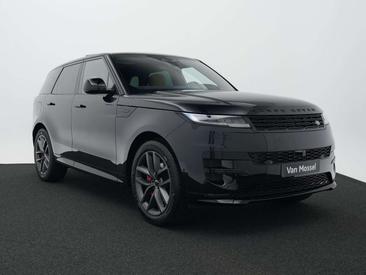 Land Rover Range Rover Sport Dynamic SE P460e — photo 12