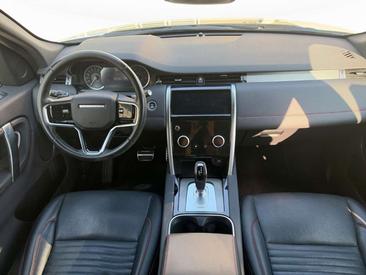 Land Rover Discovery Sport R-Dynamic S 2.0 Si4 200 CV AWD Auto — photo 4