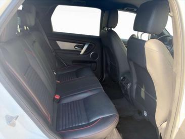 Land Rover Discovery Sport R-Dynamic S 2.0 Si4 200 CV AWD Auto — photo 5