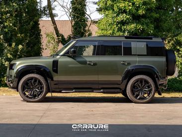 Land Rover Defender 110 URBAN 3.0 D MHEV D200 — photo 4