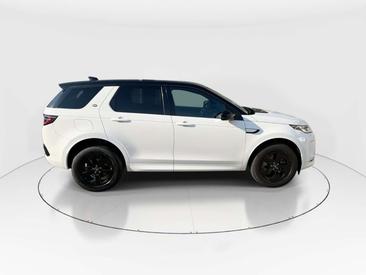 Land Rover Discovery Sport R-Dynamic S 2.0 Si4 200 CV AWD Auto — photo 6