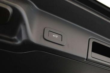 Land Rover Range Rover Evoque D200 AWD R-Dynamic SE Pano 20 Noir — photo 10
