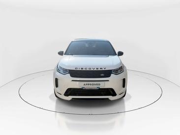 Land Rover Discovery Sport R-Dynamic S 2.0 Si4 200 CV AWD Auto — photo 8