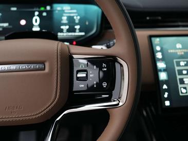 Land Rover Range Rover Sport Dynamic SE P460e — photo 13