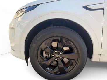 Land Rover Discovery Sport R-Dynamic S 2.0 Si4 200 CV AWD Auto — photo 9
