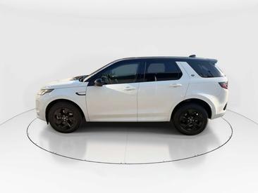 Land Rover Discovery Sport R-Dynamic S 2.0 Si4 200 CV AWD Auto — photo 11