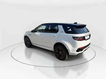 Land Rover Discovery Sport R-Dynamic S 2.0 Si4 200 CV AWD Auto — photo 12
