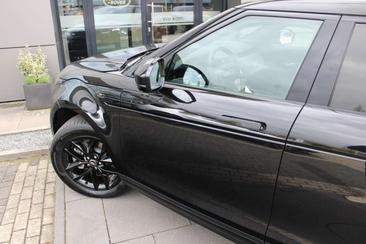 Land Rover Range Rover Evoque P270e S — photo 12
