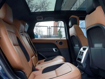 Land Rover Range Rover Sport HSE Dynamic 2.0 Si4 PHEV — photo 13
