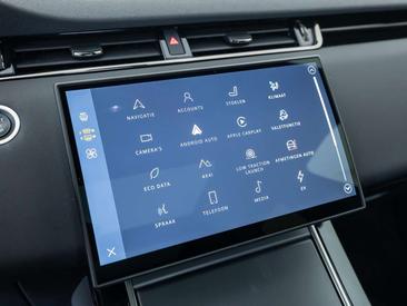Land Rover Range Rover Evoque P270e PHEV AWD SE Dynamic Edition Cold Climate — photo 18