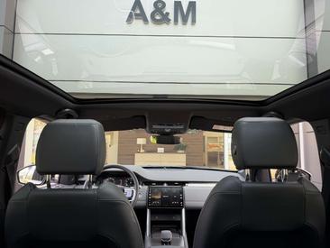 Land Rover Discovery Sport P270e Dynamic SE AWD Auto 25.5MY — photo 27