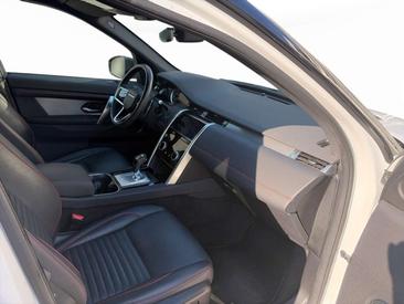 Land Rover Discovery Sport R-Dynamic S 2.0 Si4 200 CV AWD Auto — photo 14