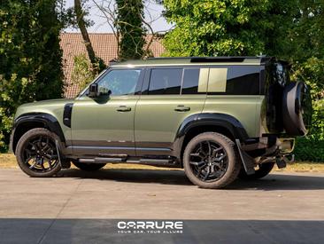 Land Rover Defender 110 URBAN 3.0 D MHEV D200 — photo 5