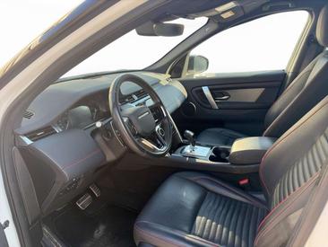 Land Rover Discovery Sport R-Dynamic S 2.0 Si4 200 CV AWD Auto — photo 15