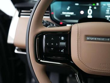 Land Rover Range Rover Sport Dynamic SE P460e — photo 14