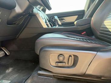 Land Rover Discovery Sport R-Dynamic S 2.0 Si4 200 CV AWD Auto — photo 16