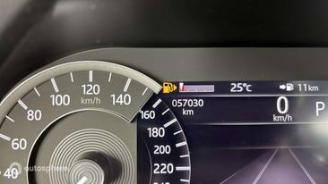 Land Rover Discovery Sport P200 Flex Fuel R-Dynamic S AWD BVA — photo 9