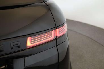 Land Rover Range Rover Evoque D200 AWD R-Dynamic SE Pano 20 Noir — photo 11