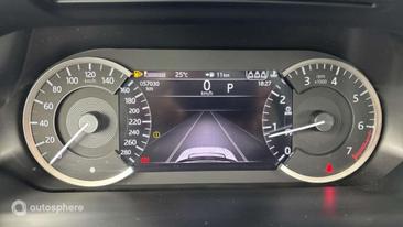 Land Rover Discovery Sport P200 Flex Fuel R-Dynamic S AWD BVA — photo 10