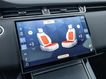 Land Rover Range Rover Evoque P270e PHEV AWD SE Dynamic Edition Cold Climate — photo 19