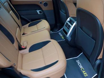 Land Rover Range Rover Sport HSE Dynamic 2.0 Si4 PHEV — photo 14