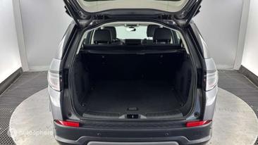 Land Rover Discovery Sport P200 Flex Fuel R-Dynamic S AWD BVA — photo 14