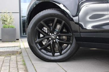 Land Rover Range Rover Evoque P270e S — photo 13