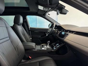 Land Rover Range Rover Evoque D200 R-Dyn. SE Black Pack Pano Noir — photo 4