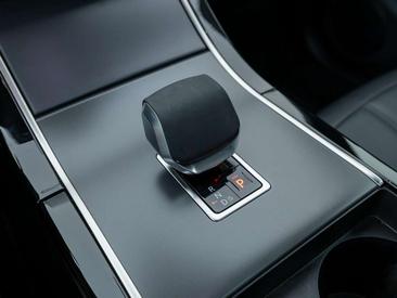 Land Rover Range Rover Evoque P270e PHEV AWD SE Dynamic Edition Cold Climate — photo 20