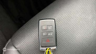 Land Rover Discovery Sport P200 Flex Fuel R-Dynamic S AWD BVA — photo 16