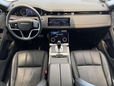Land Rover Range Rover Evoque D200 R-Dyn. SE Black Pack Pano Noir — photo 5
