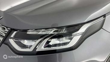 Land Rover Discovery Sport P200 Flex Fuel R-Dynamic S AWD BVA — photo 17