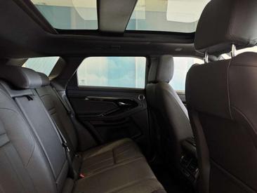Land Rover Range Rover Evoque D200 R-Dyn. SE Black Pack Pano Noir — photo 6