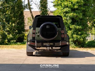 Land Rover Defender 110 URBAN 3.0 D MHEV D200 — photo 6