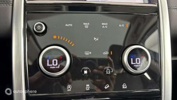Land Rover Discovery Sport P200 Flex Fuel R-Dynamic S AWD BVA — photo 19
