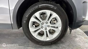 Land Rover Discovery Sport P200 Flex Fuel R-Dynamic S AWD BVA — photo 20