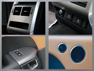Land Rover Range Rover Sport HSE Dynamic 2.0 Si4 PHEV — photo 15