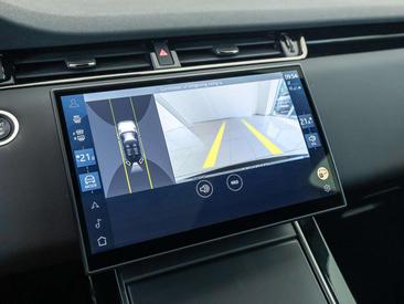 Land Rover Range Rover Evoque P270e PHEV AWD SE Dynamic Edition Cold Climate — photo 21